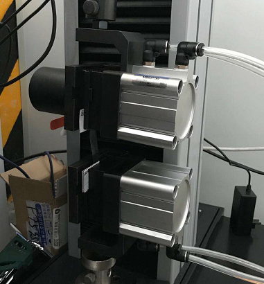 NADE WDW-10E 10kN Computer Control For Small Load Metal Material Mechanical Test Electronic Universal Tensile Testing Machine
