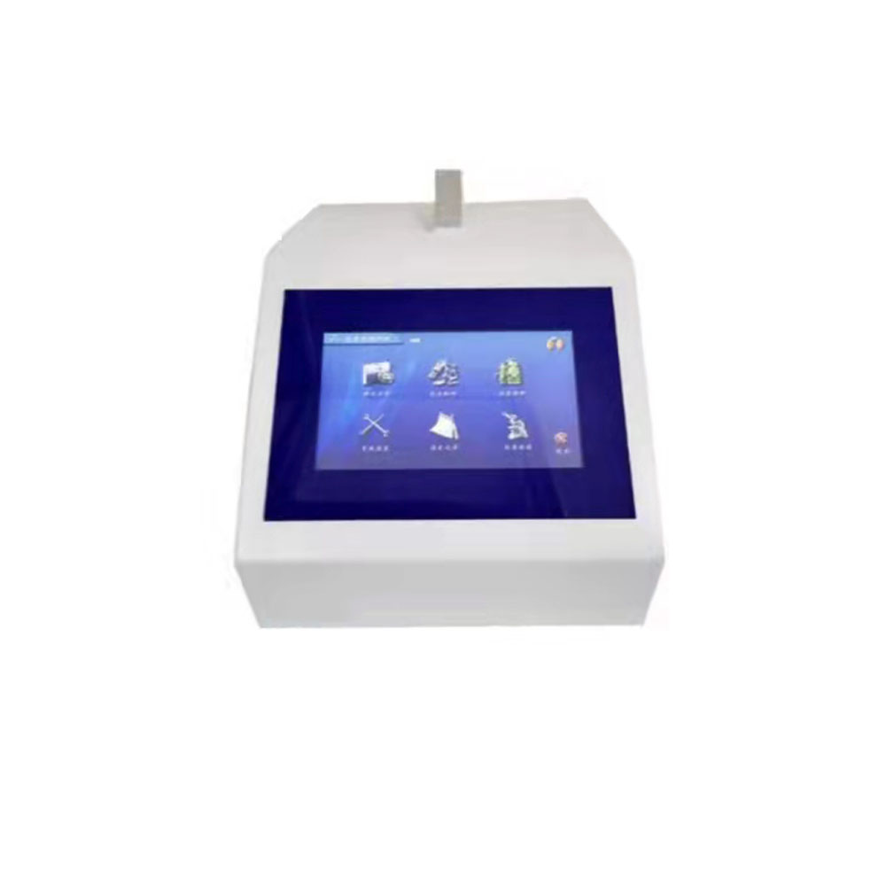 NADE Bubble Point Filter V8.0 Filter Testing Equipment for Symmetric and asymmetric membrane test