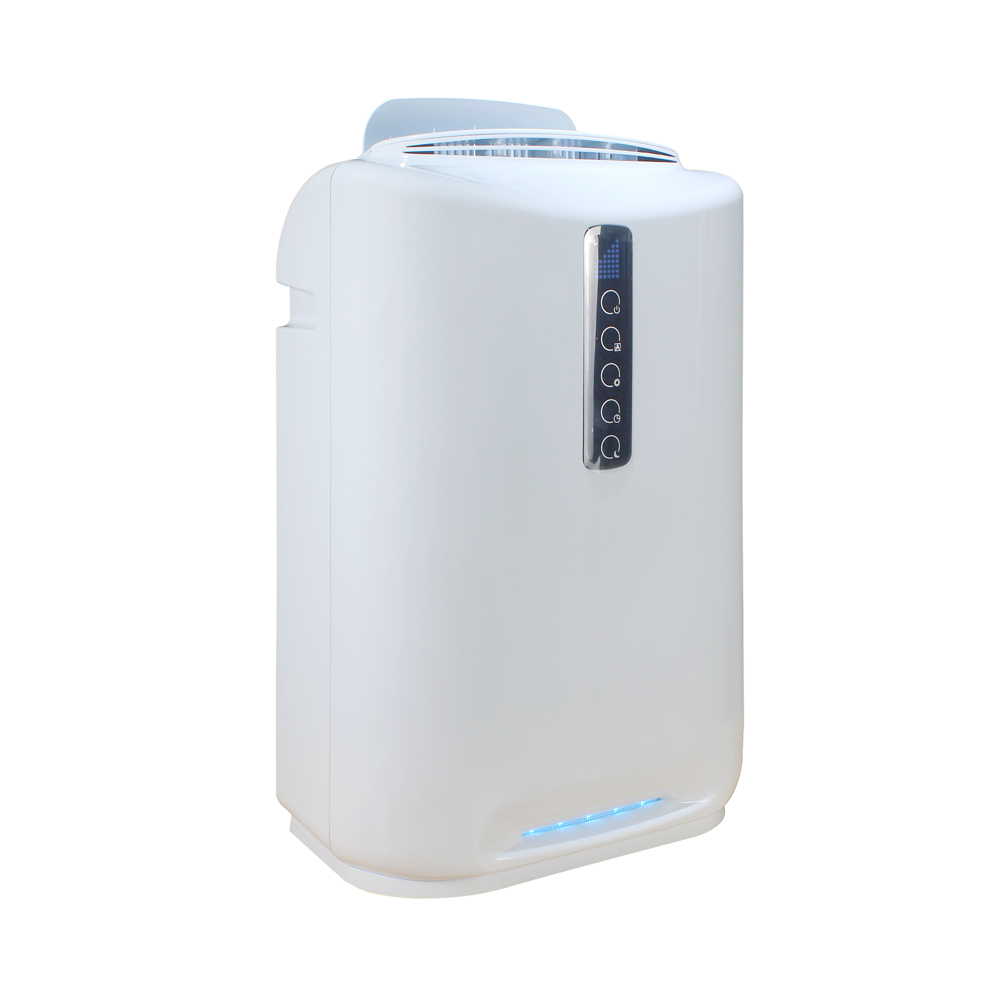 NADE M20 air sterilizing purifier for 20-40 m2 kill 99% Bacteria home air purifier