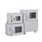 Nade CE Certificate Set type Vacuum Drying Oven and Vacuum Chamber /Furnace DZG-6050K 50L +10-250
