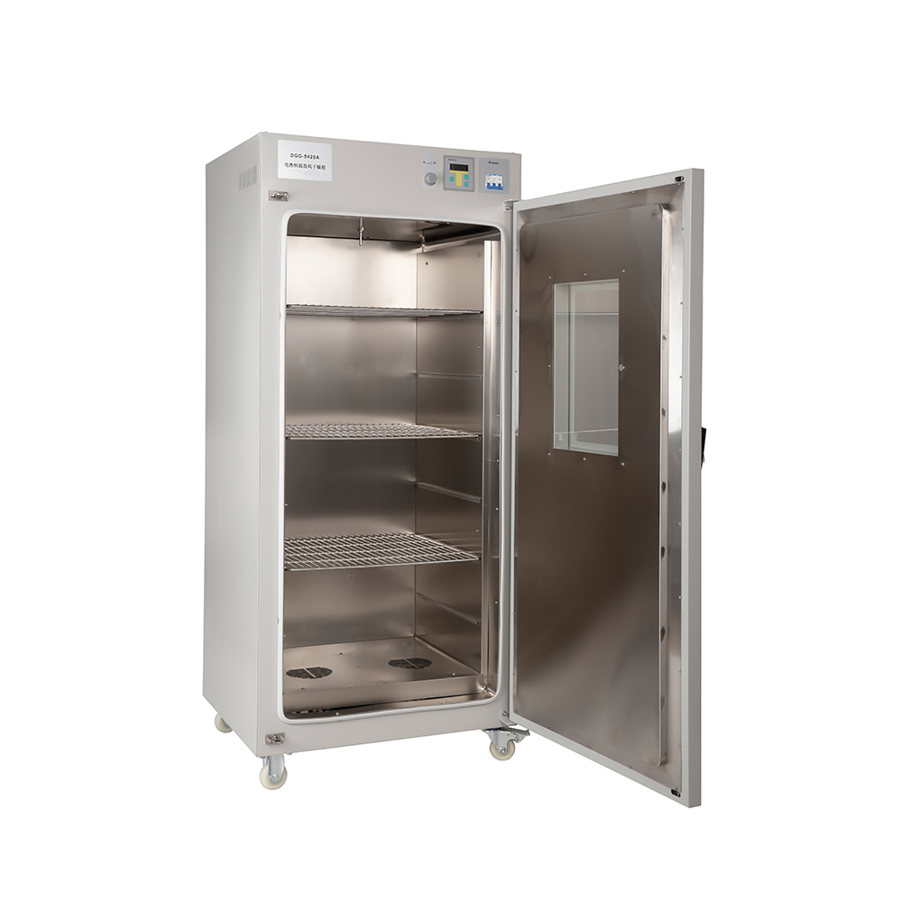 Nade Ce Certificate Stand Drying and Air Circulation Oven DGG-9420A +10-200C 430L