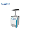 NADE LGJ-12E T-type laboratory vacuum Lyophilizer/freeze drying equipment/freeze dryer for microbial strains in the ampoule tube