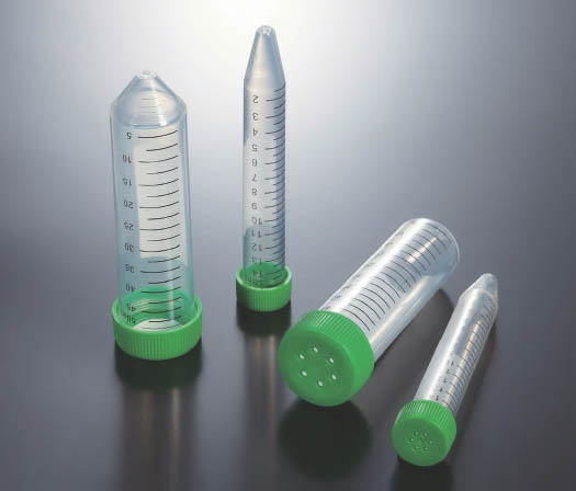 Bio-Reaction Tubes