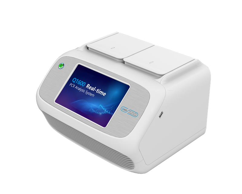 Real-Time PCR System Q1600