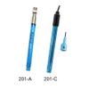 Nade Lab Ph Testing Probe ph meters 201-A Plastic PH combination electrode