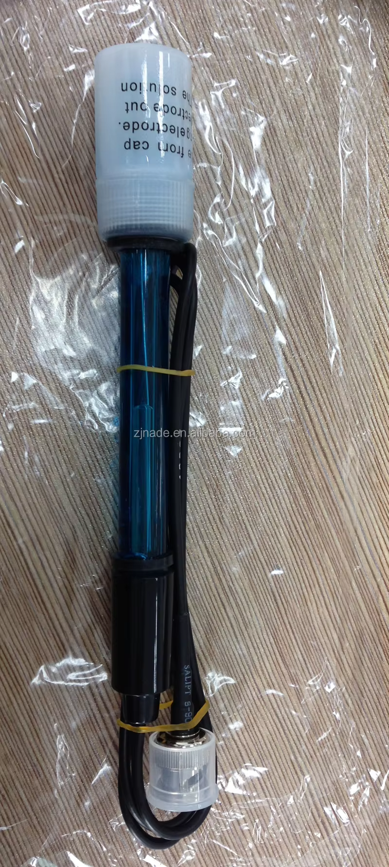 200-C Plastic Shell PH combination electrode