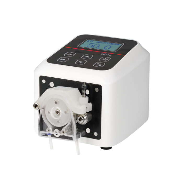 BQ80S Speed Variable Peristaltic Pump