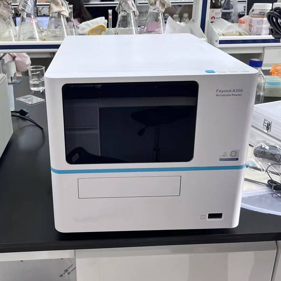 Feyond-A300/A400/A500 Microplate Reader