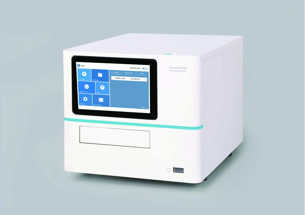 Feyond-A300/A400/A500 Microplate Reader