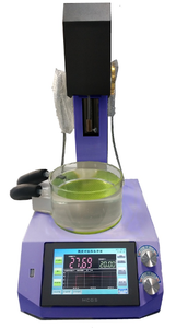 NADE HSY-0983E Fully automatic tapering tester for drugs