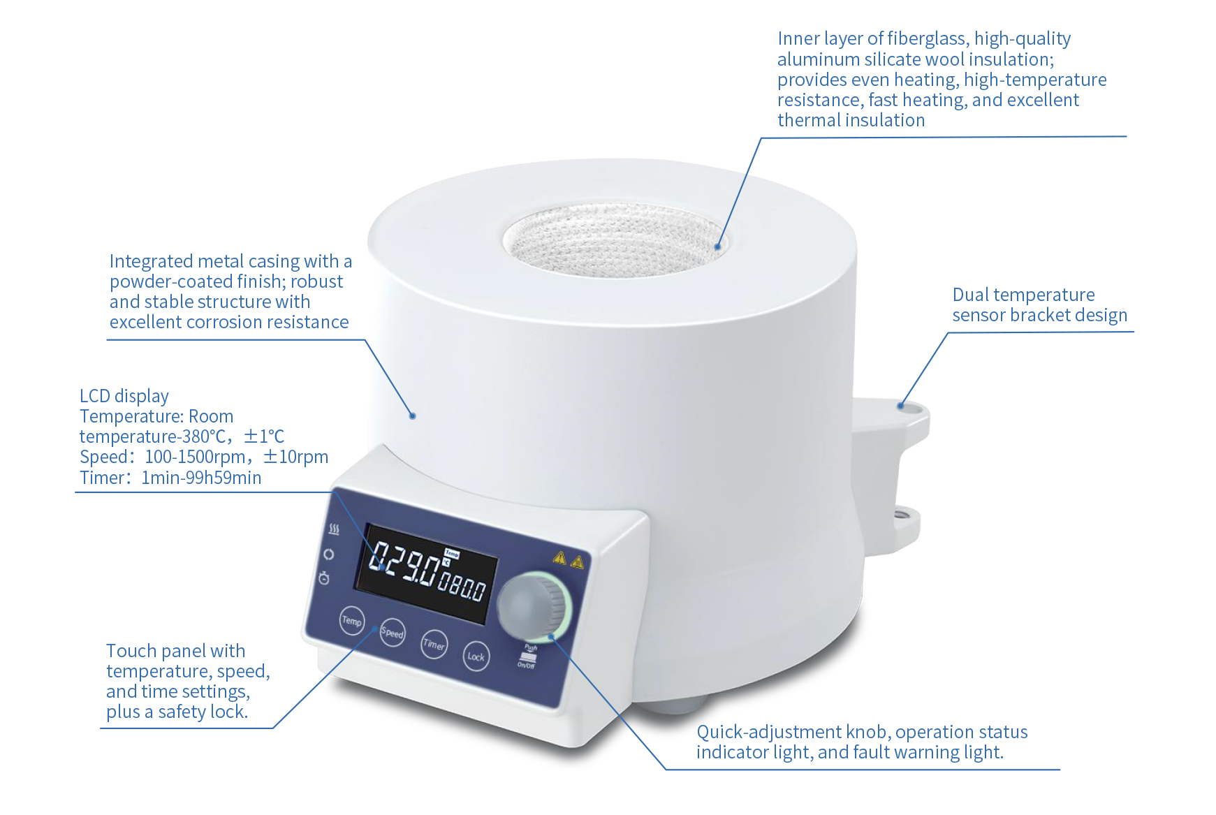 MS-H380-F100 details 