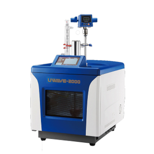 UWave-2000 Multifunctional Microwave Chemistry Reaction Workstation
