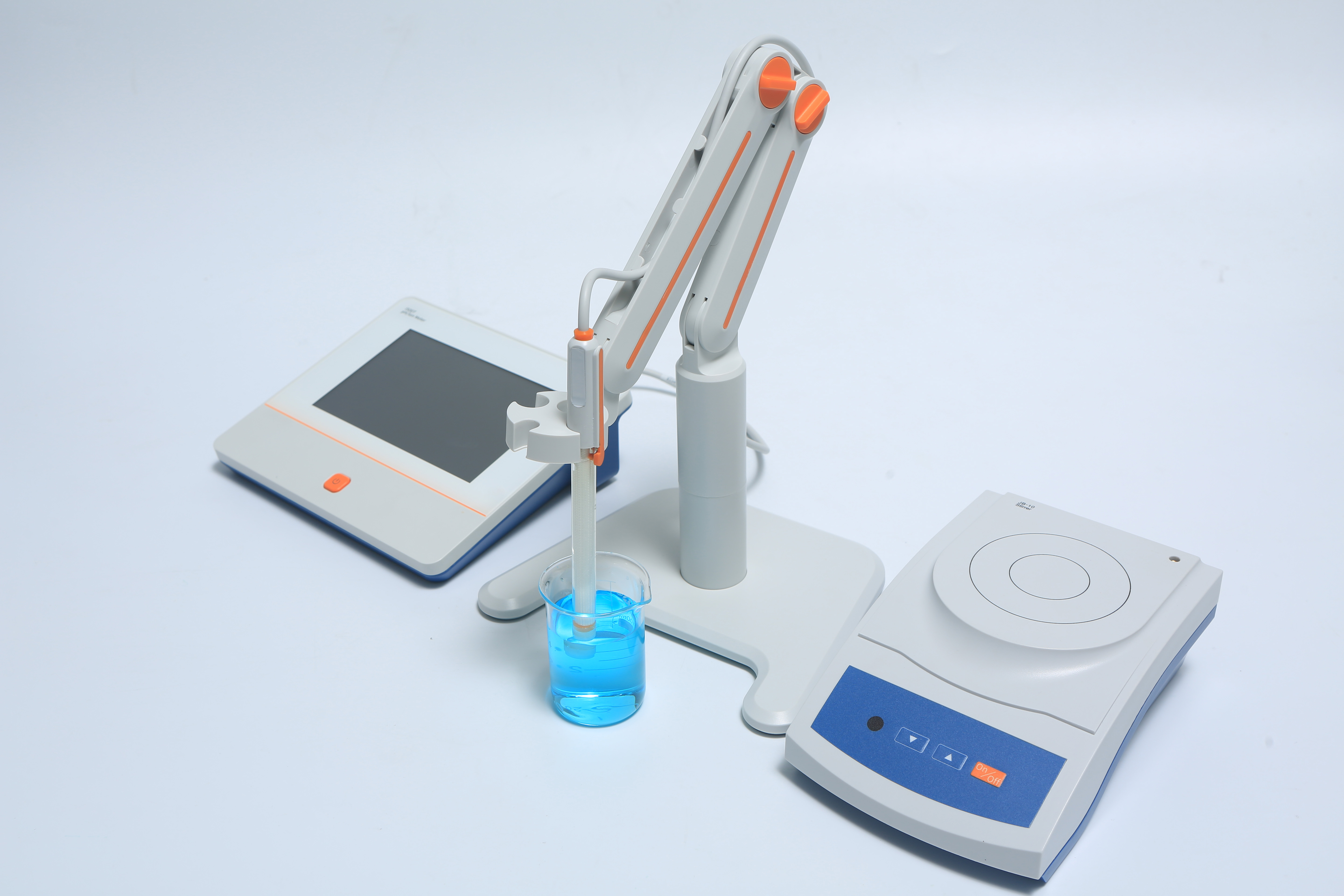 I500T pH/Ion Meter