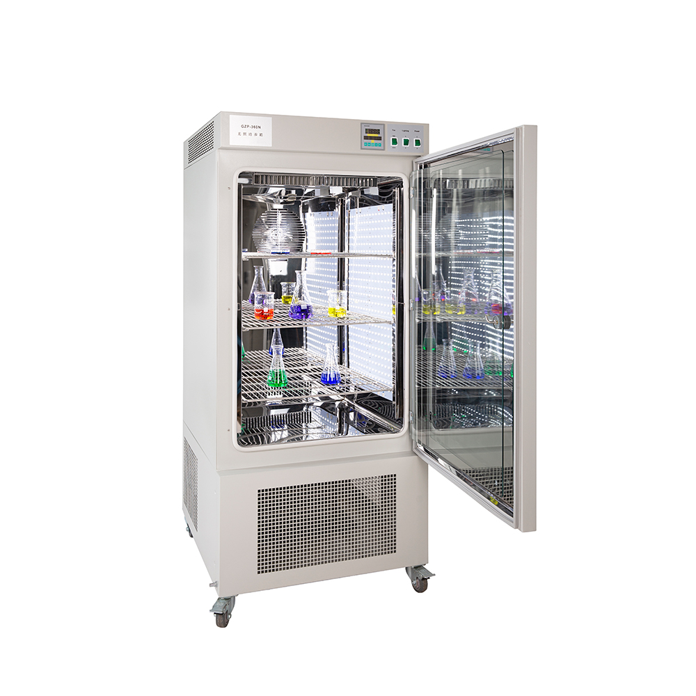 Illumination Incubator GZP Series