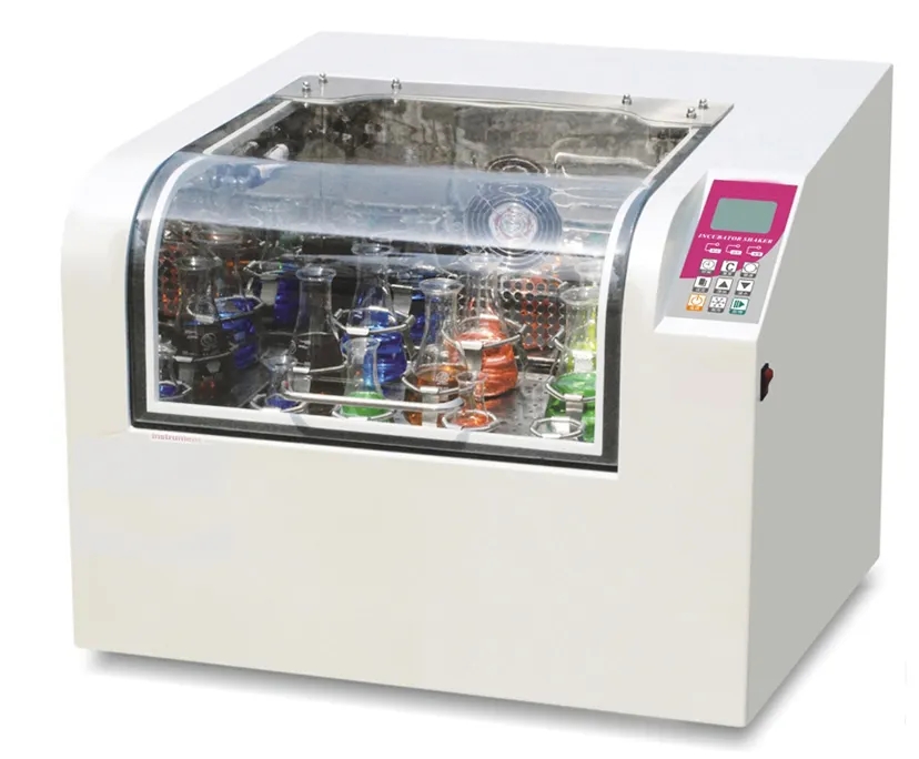 Incubator Shaker HNY-100B