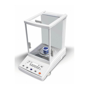 FA1004 External Calibration Analytical Balance