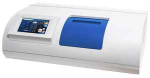 Automatic Polarimeter