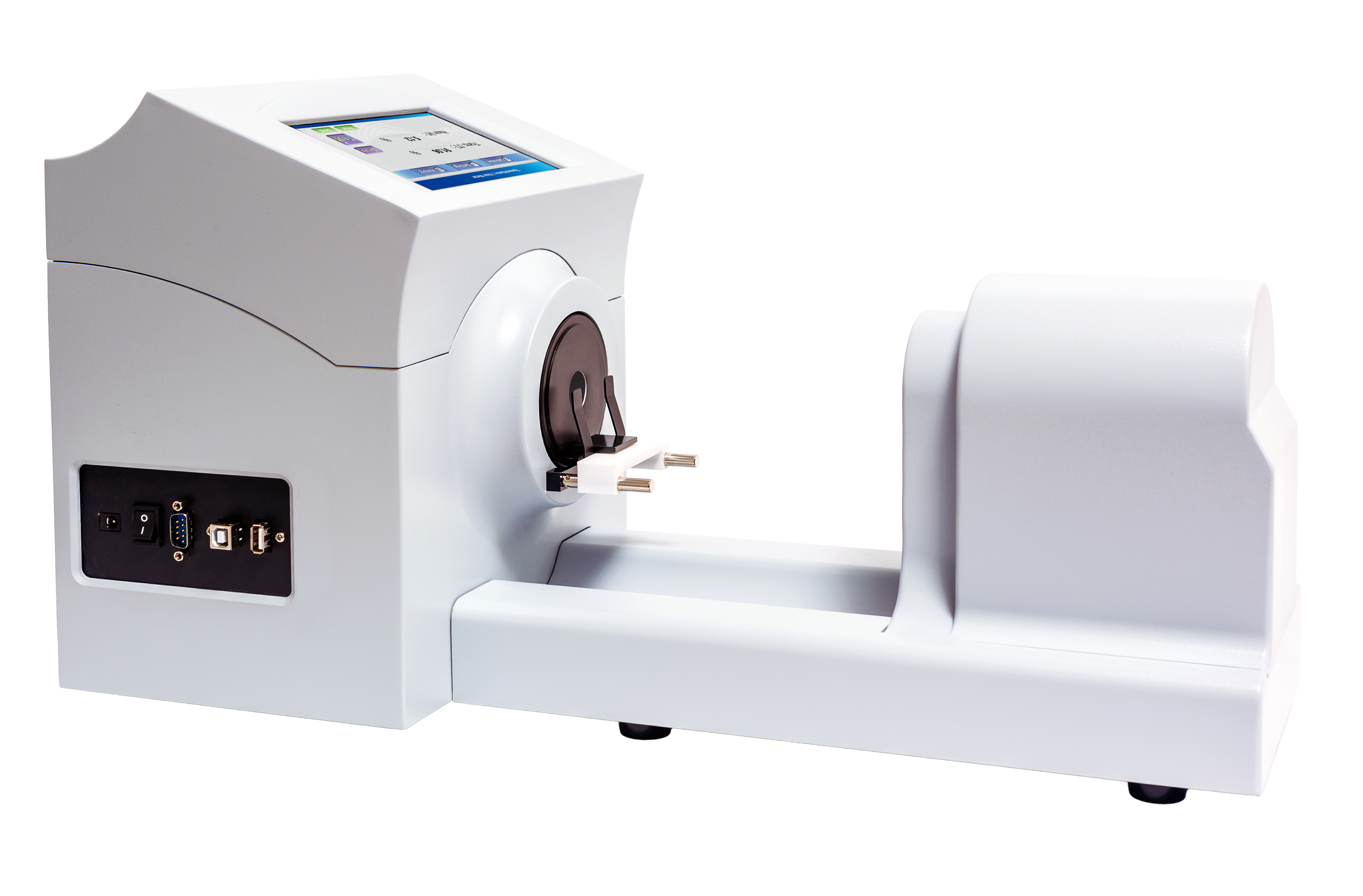 Hazemeter
