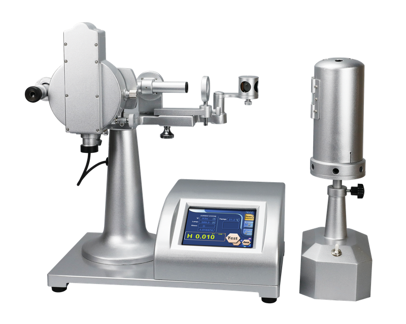 Digital Refractometer