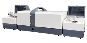 Laser Particle Size Analyzer