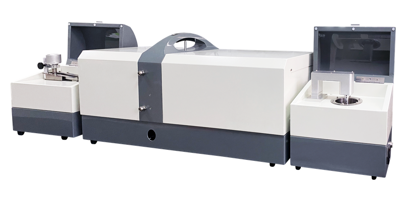 Laser Particle Size Analyzer