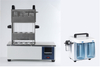 KDN-10L Low Heating Digestion Furnace 