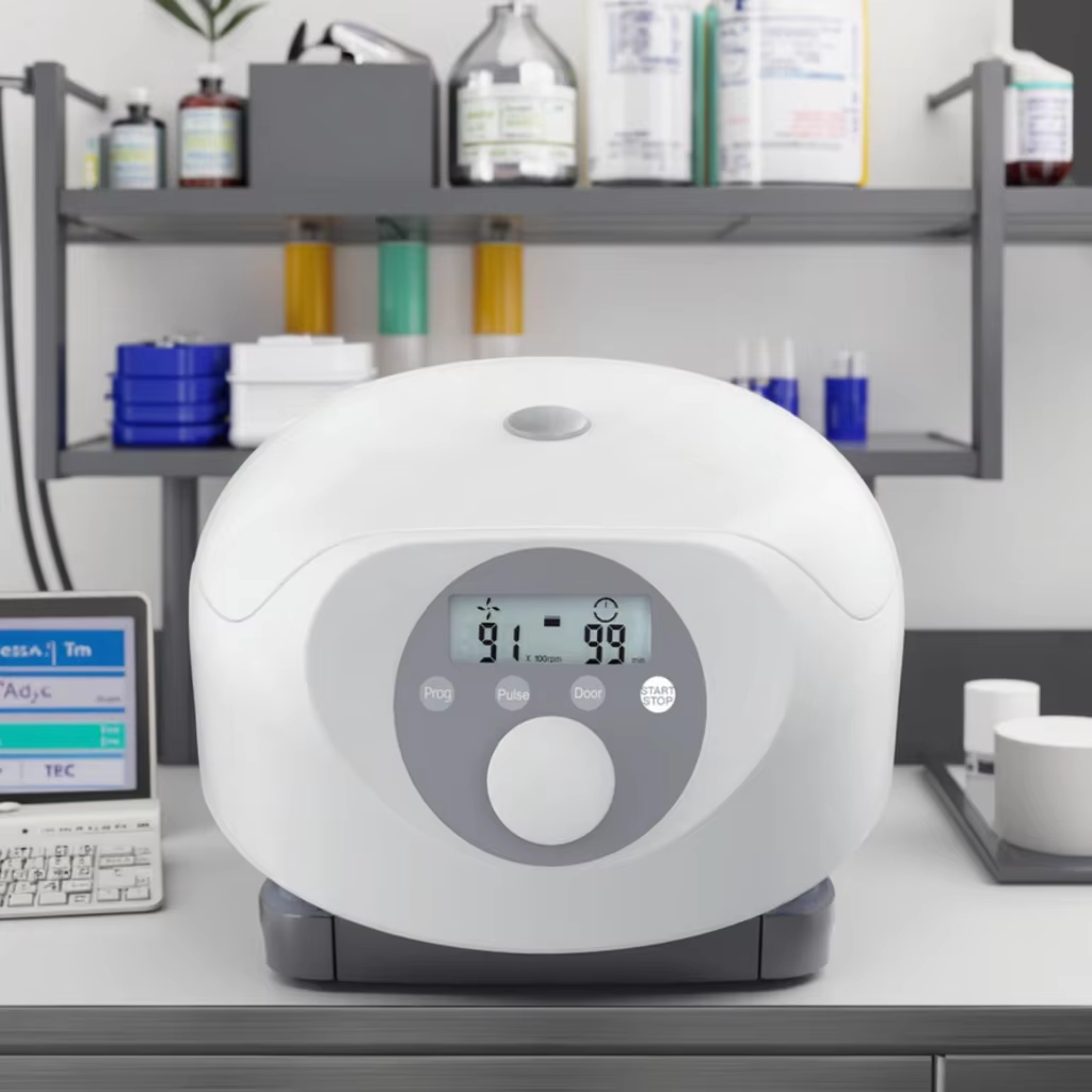 D2012S Mini Centrifuge