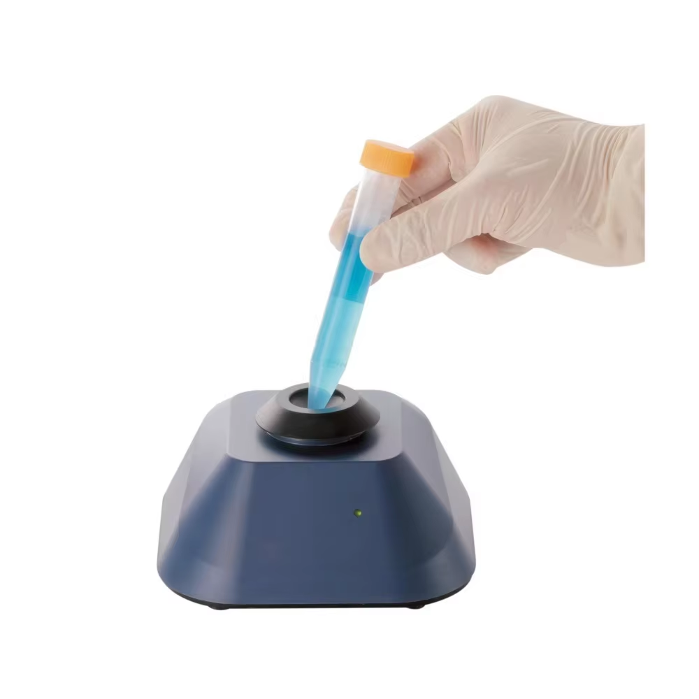 MX-E Fixed Speed Vortex Mixer 