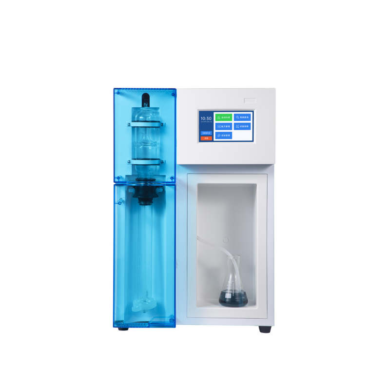 NK9830A Semi-Automatic Kjeldahl Analyzer
