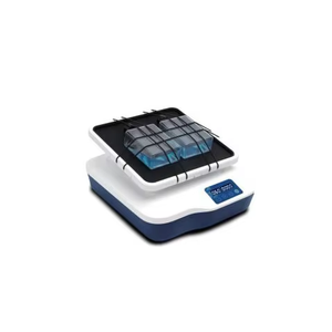 SK-D1810-S LED Digital Intelligent 3D Shaker Mixer 