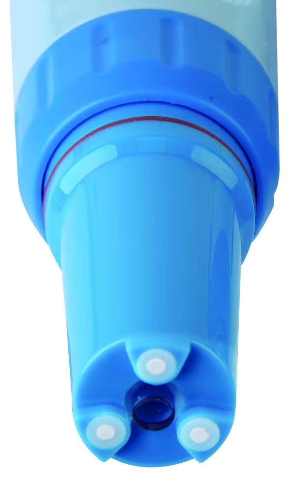 PH5F Flat Pocket pH Tester