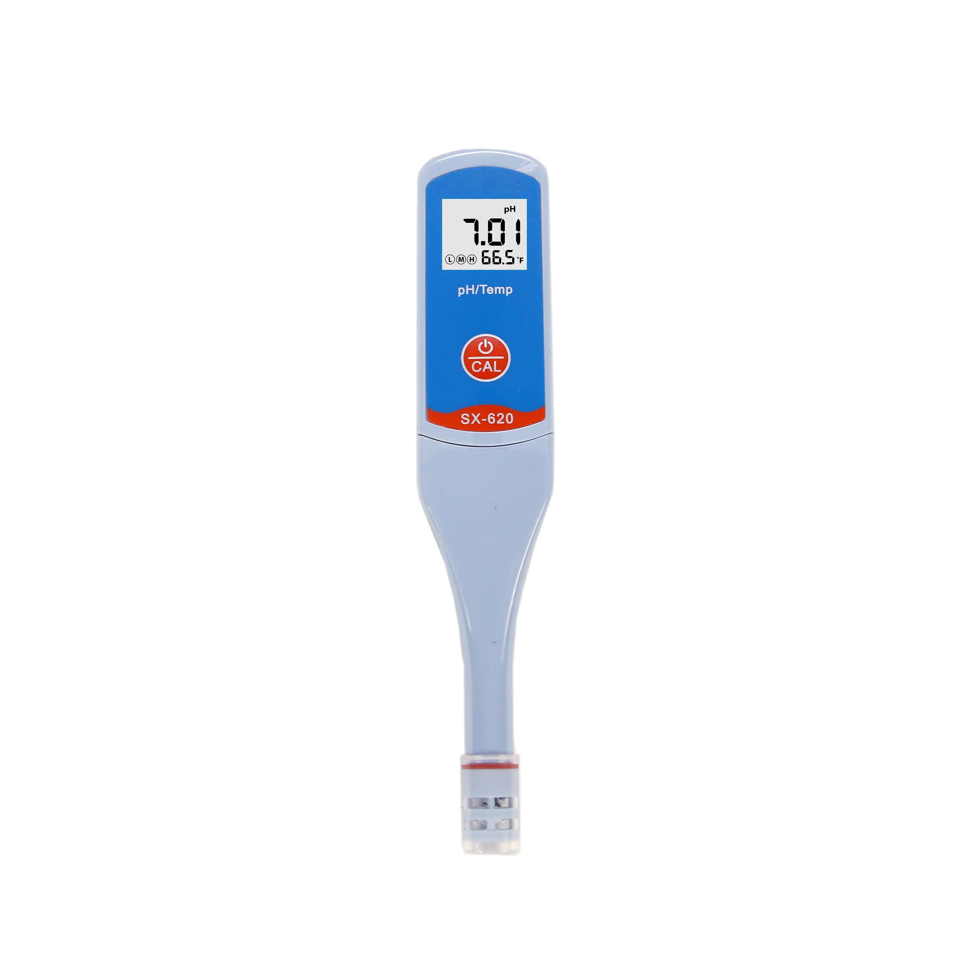 SX620 Slim Type pH Pen Tester