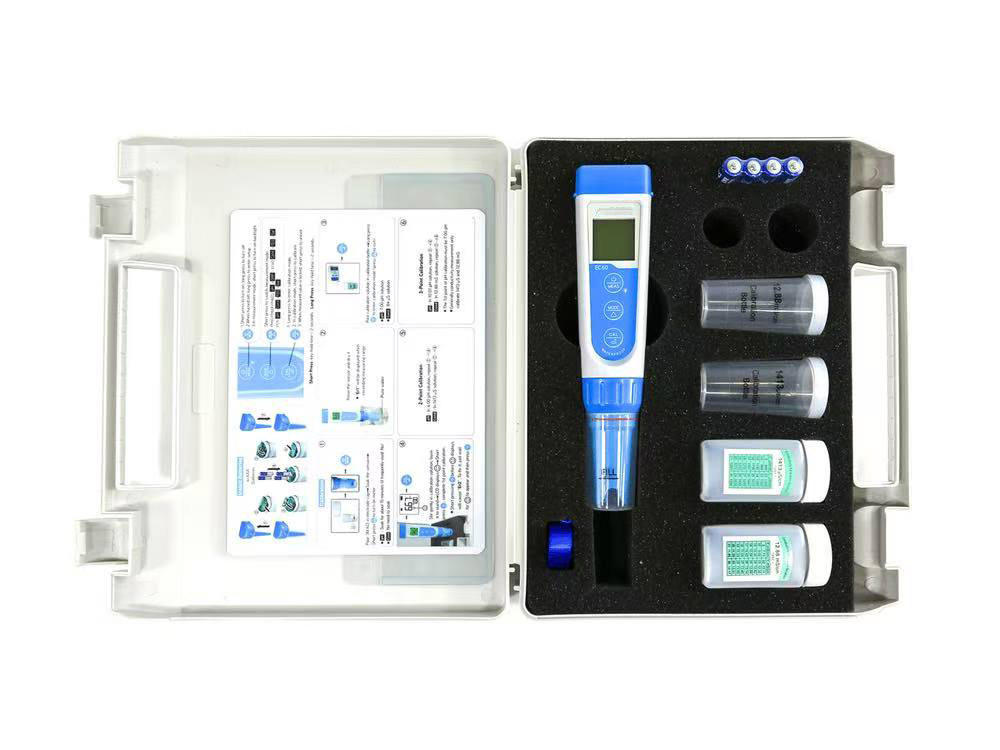 EC5 Pen-Type Conductivity Meter