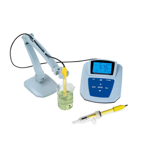 MP515-02 Benchtop High-Purity Water Conductivity Meter