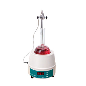 98-II-C Digital Display Heating Mantles