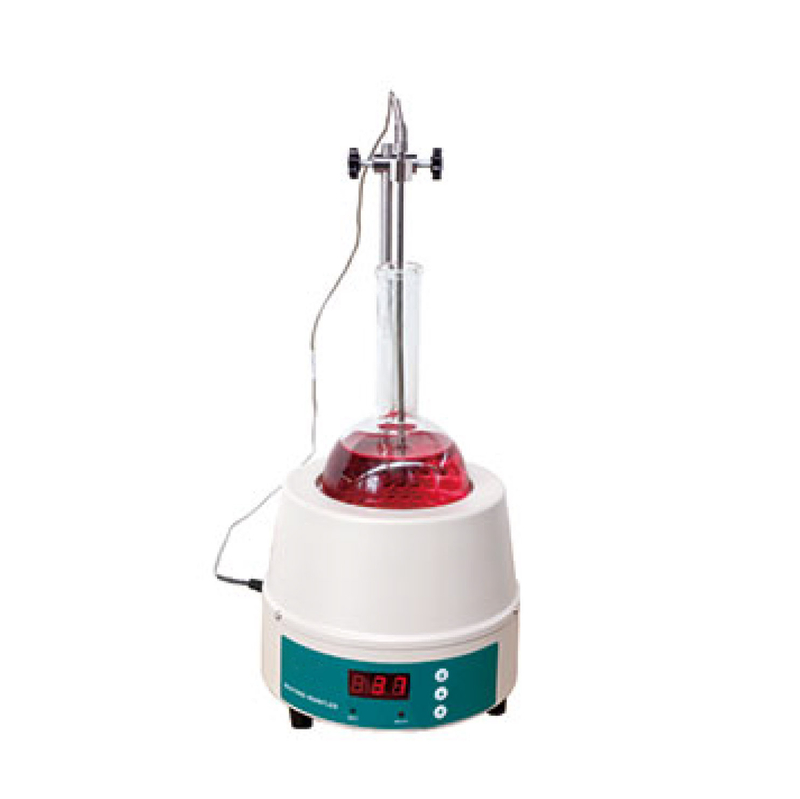 98-II-C Digital Display Heating Mantles