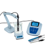 MP525 pH/Dissolved Oxygen Tester