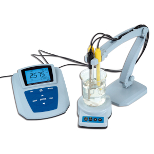 MP517 Sodium Ion Concentration Meter