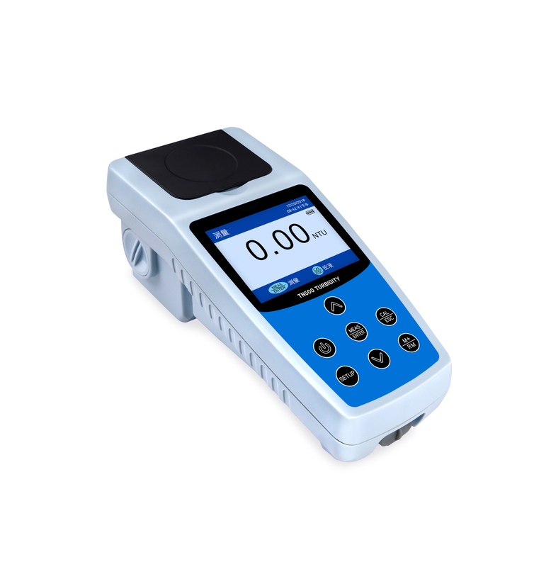 TN500 Premium Portable Turbidity Meter