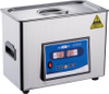 Nade Lab Scientific Equipment 10L 40KHz Desk-top Digital Heating Ultrasonic Cleaner SB-5200DT with Degas 360W