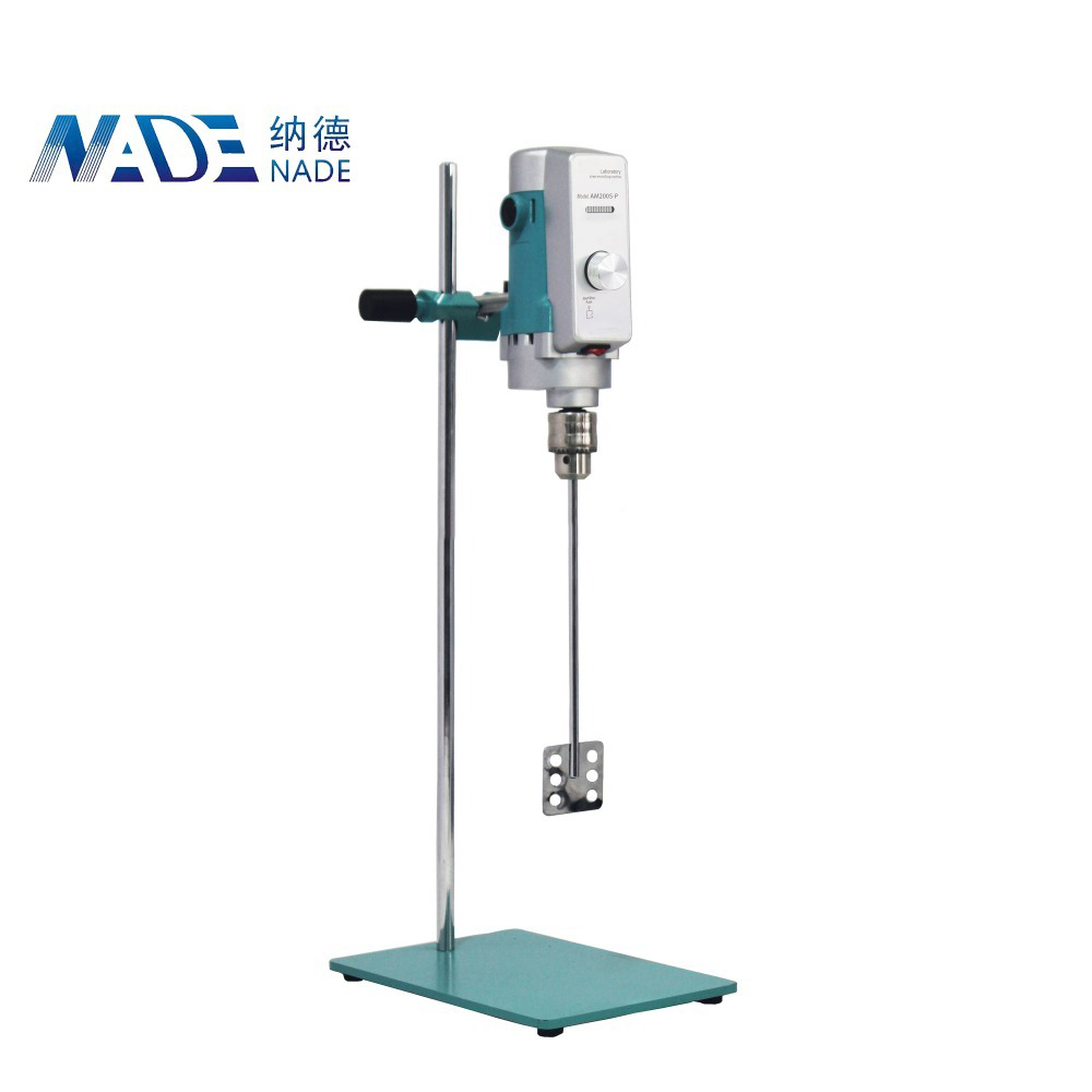 NADE AM300S-H 40L Digital Laboratory Overhead Electrical Stirrer