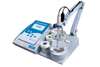 NADE high accuracy Benchtop pH Meter PH9500(-2.000 to 20.000 pH, 0.002)