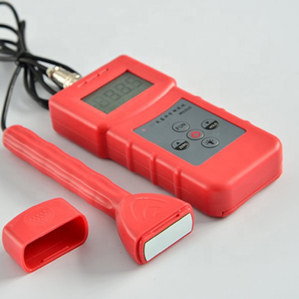 NADE Potable Digital Multifunctional Inductive Moisture Meter/ Analyzer/Tester MS310-S For paper,Bamboo,Carton ,concrete