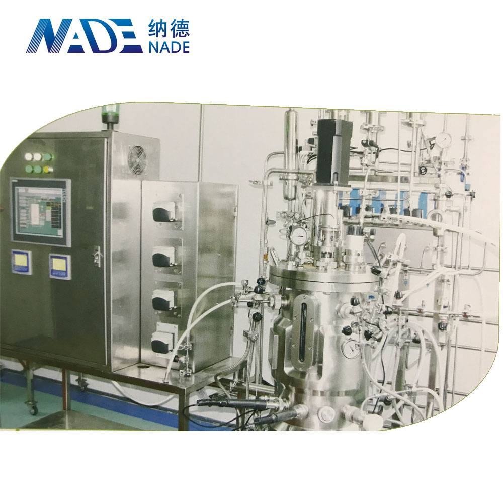 Nade Cell Culture Fermentation tank