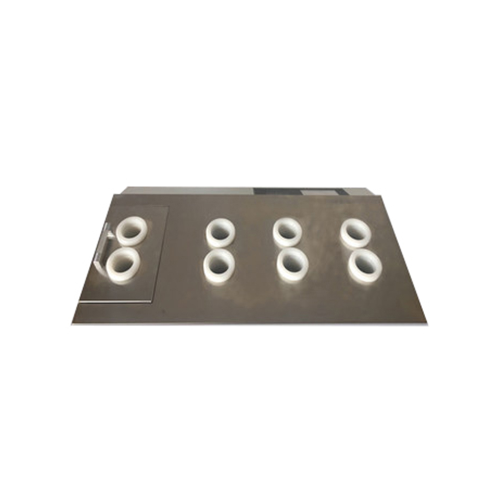 NADE SYD-510F1 Laboratory Multifunctional Low-temperature Tester(Touch screen)/Solidifying Point Tester of petroleum products