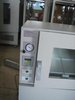 Nade Lab CE certificate Vacuum Oven with Pump DZG-6050SAD +10 to 250 50L