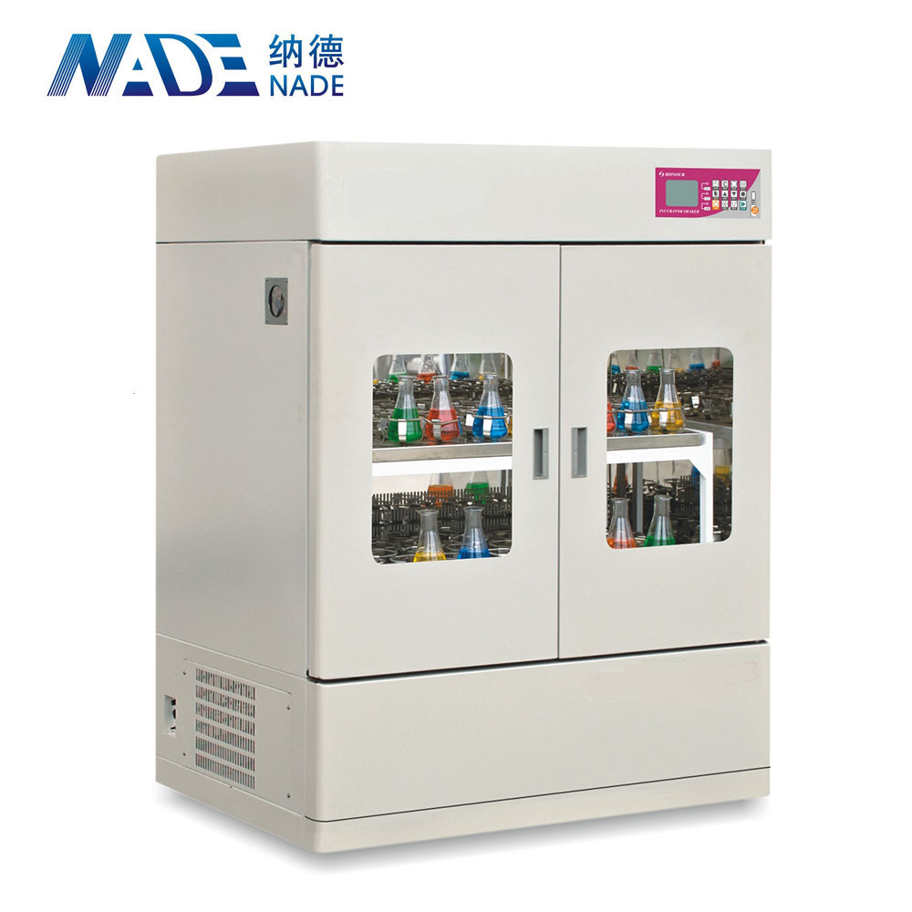 Nade Vertical Constant Temperature Incubator Shaker in Laboratory HNY-1102