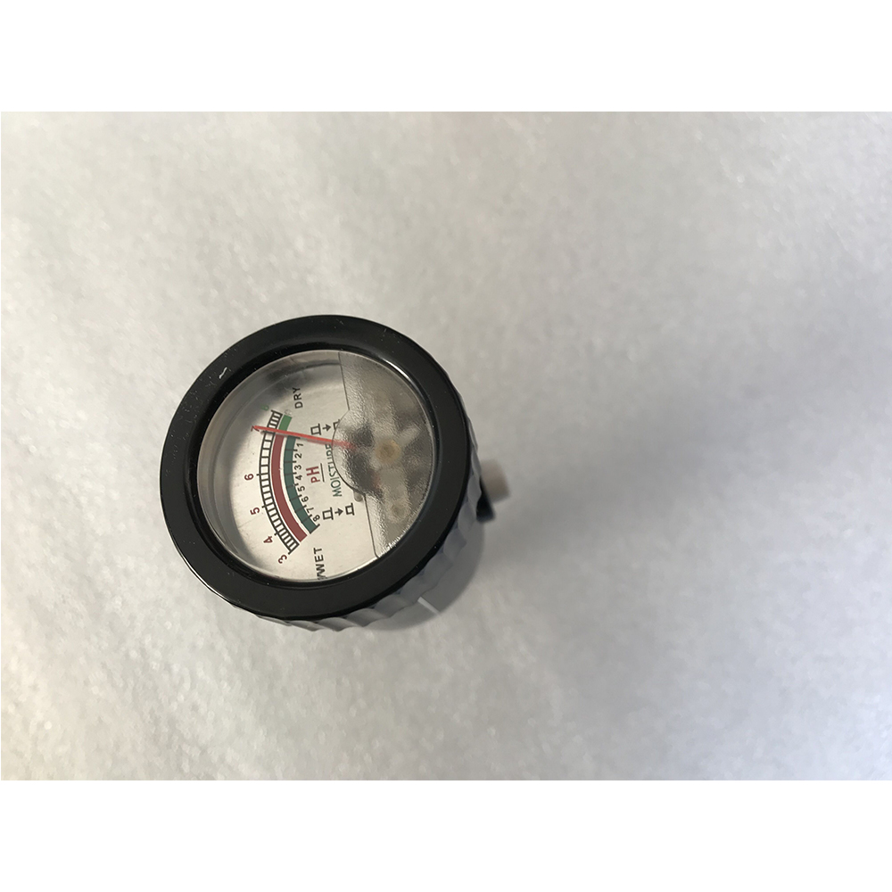 NADE SDT-60 portable Soil acidity meter/pH tester