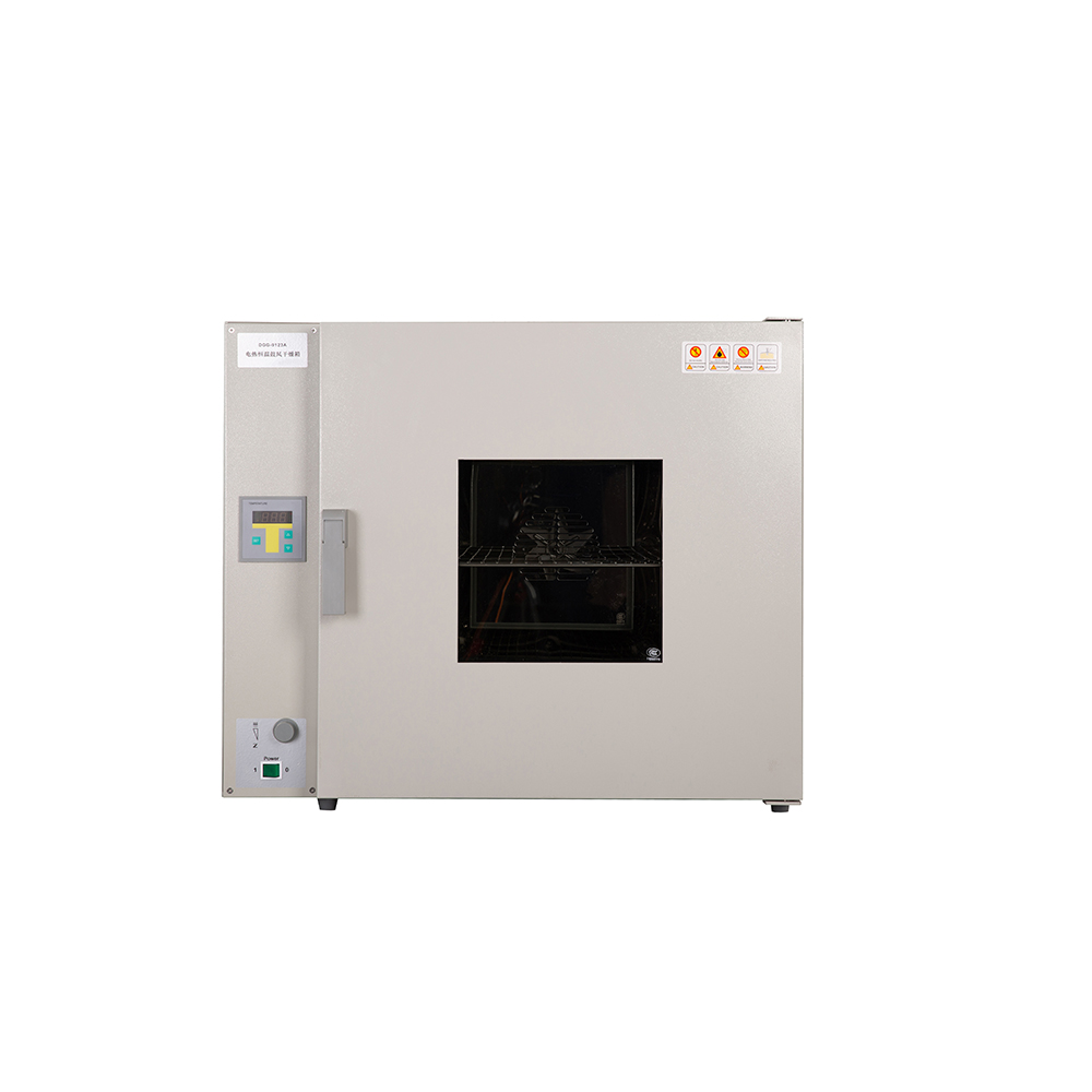 Nade CE Certificated Lab Hot Air Digital autoclave Drying oven DGG-9023AD 25L +10-200C