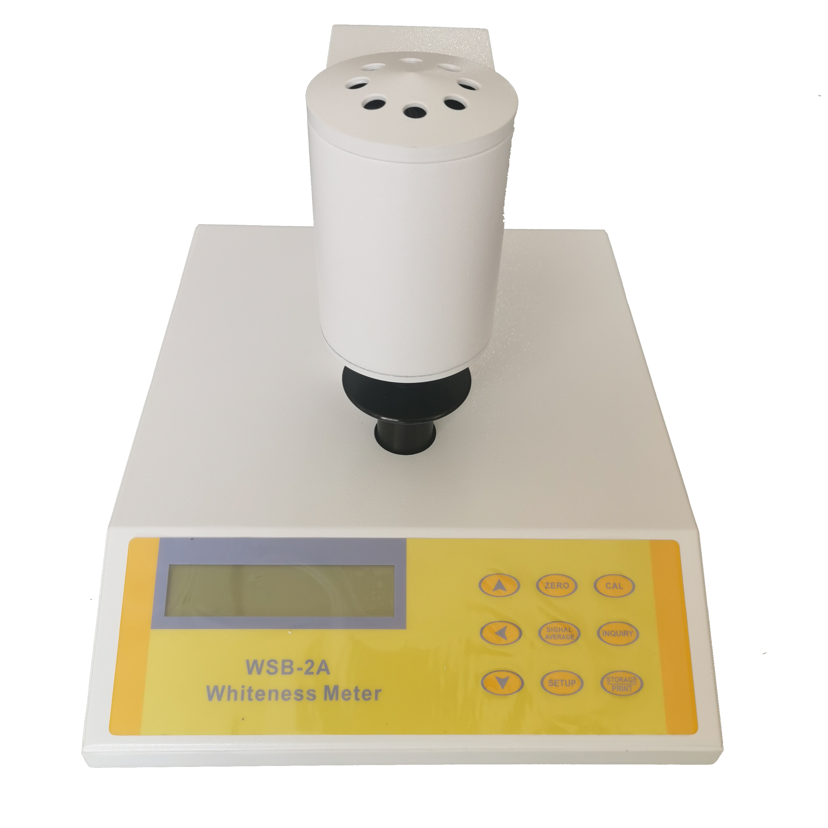 Nade Digital Whiteness Meter WSB-2A